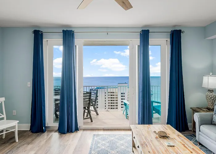 Laketown Wharf #1517 By Nautical Properties
